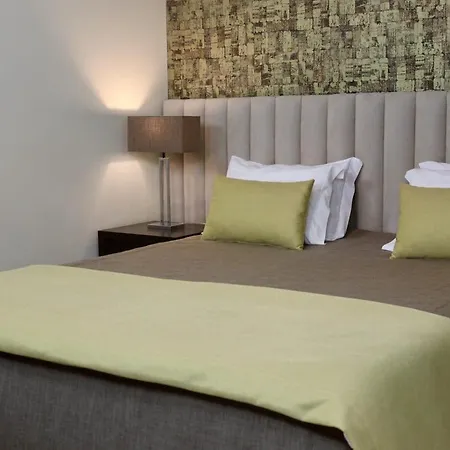 Casa Dos Ruis - 3*