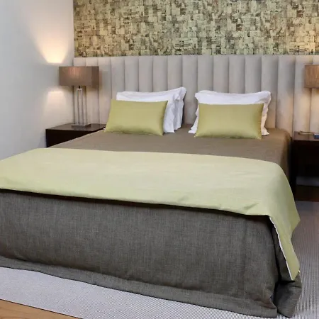 Casa Dos Ruis - 타부아코