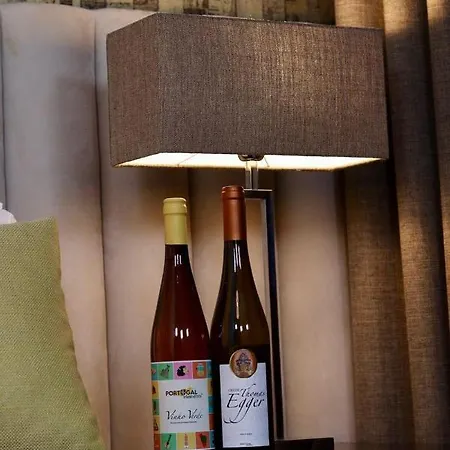 Casa Dos Ruis - Couette-café 4*