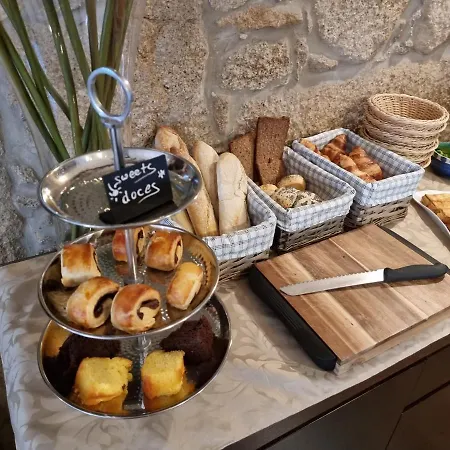 Bed & Breakfast Casa Dos Ruis -