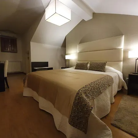 Casa Dos Ruis - 3*