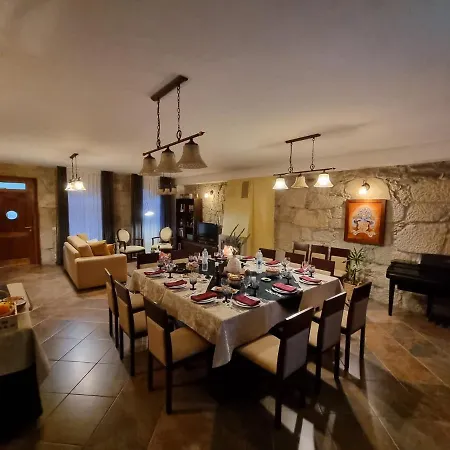 Bed and breakfast Casa Dos Ruis -