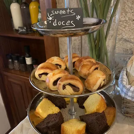 Casa Dos Ruis - Bed and Breakfast