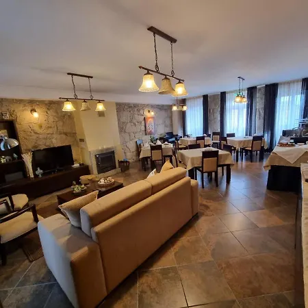 Casa Dos Ruis - Bed & Breakfast
