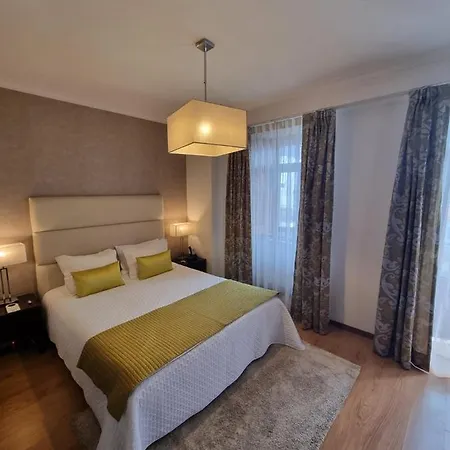 Casa Dos Ruis - 3*