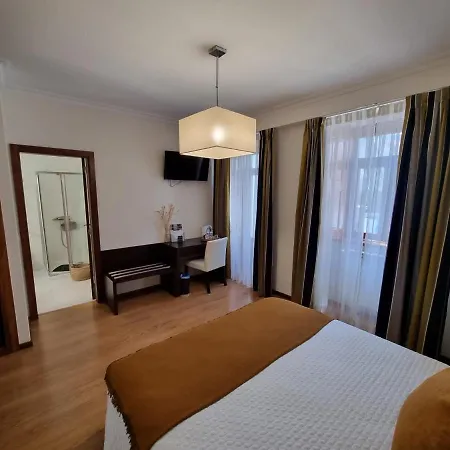 B&B Casa Dos Ruis - 4*