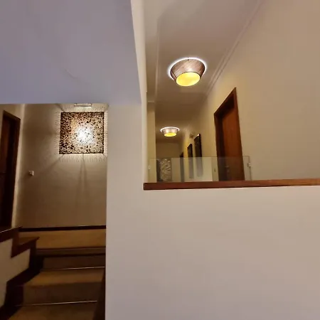 B&B Casa Dos Ruis - 타부아코