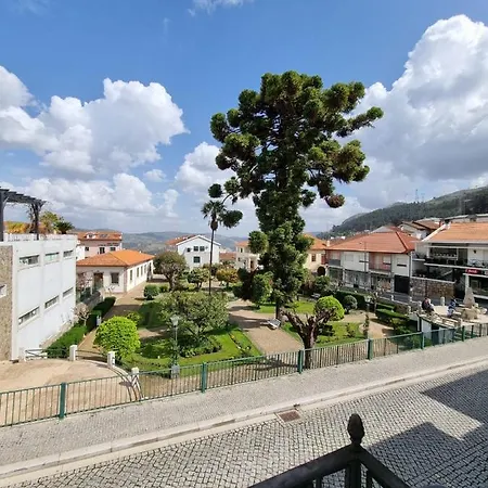 Bed & Breakfast Casa Dos Ruis -