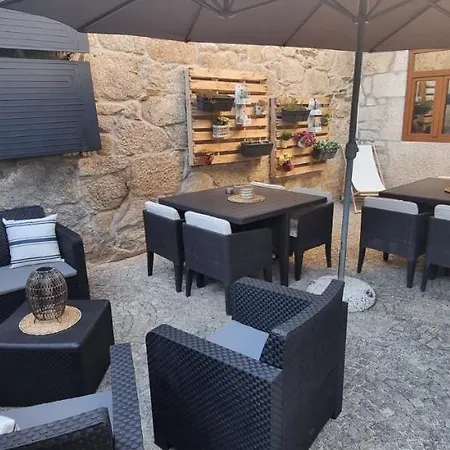 B&B Casa Dos Ruis - 4*