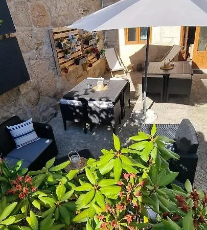 Casa Dos Ruis - Panzió
