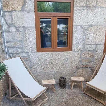 Bed & Breakfast Casa Dos Ruis - 3*