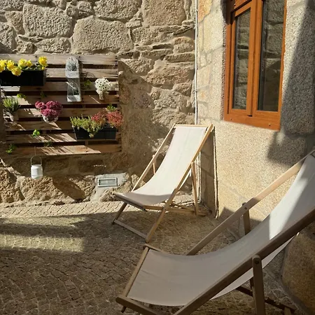 Casa Dos Ruis - 3*
