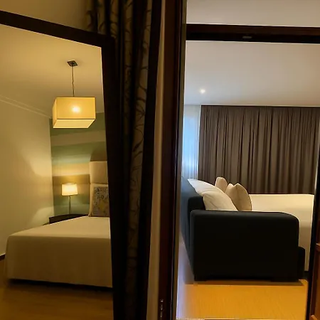 Casa Dos Ruis - 타부아코