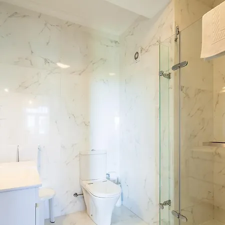 Bed & Breakfast Casa Dos Ruis -