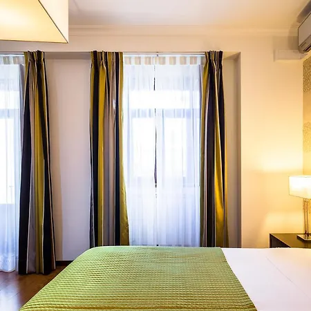 Casa Dos Ruis - Bed & Breakfast
