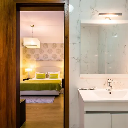 Casa Dos Ruis - Bed and Breakfast