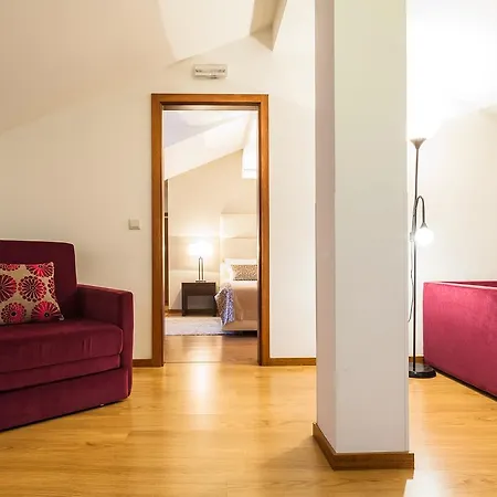 فندق مبيت وإفطار Casa Dos Ruis - Tabuaço