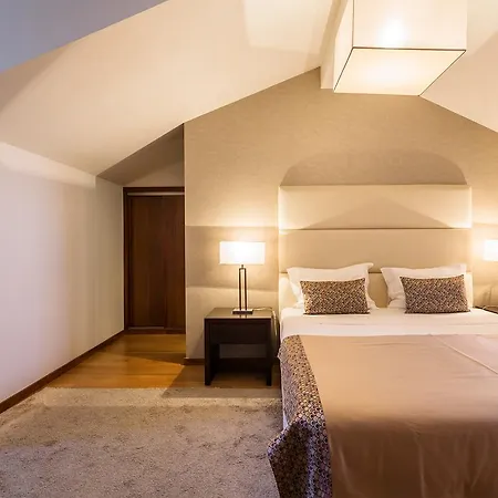 Nocleg ze śniadaniem Casa Dos Ruis - Tabuaço