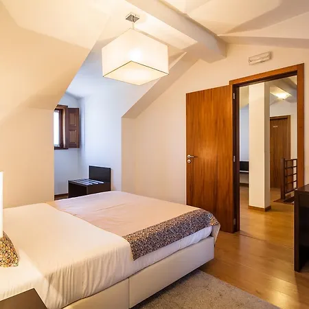Casa Dos Ruis - 3*