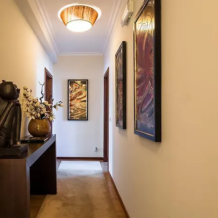 Casa Dos Ruis - Nocleg ze śniadaniem Tabuaço