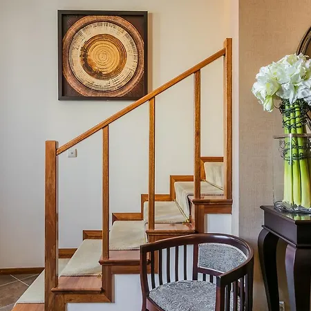 Casa Dos Ruis - 4*