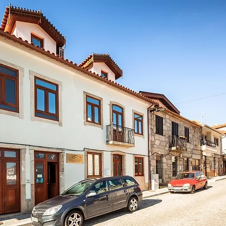 Casa Dos Ruis - 4* 타부아코