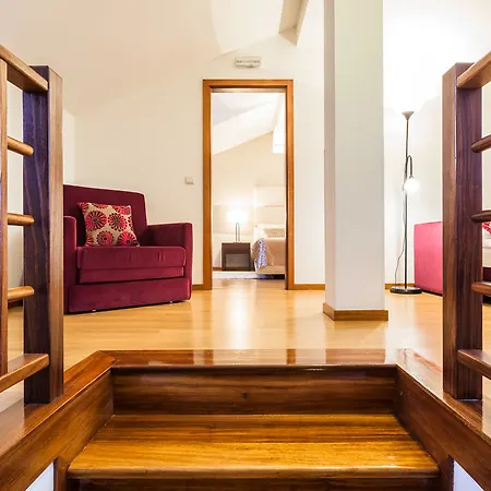 Casa Dos Ruis - B&B 4*