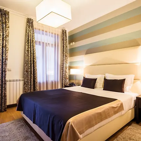 Bed & Breakfast Casa Dos Ruis -