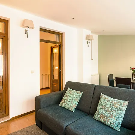 Casa Dos Ruis - B&B 타부아코