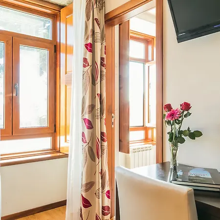 Casa Dos Ruis - Bed and Breakfast