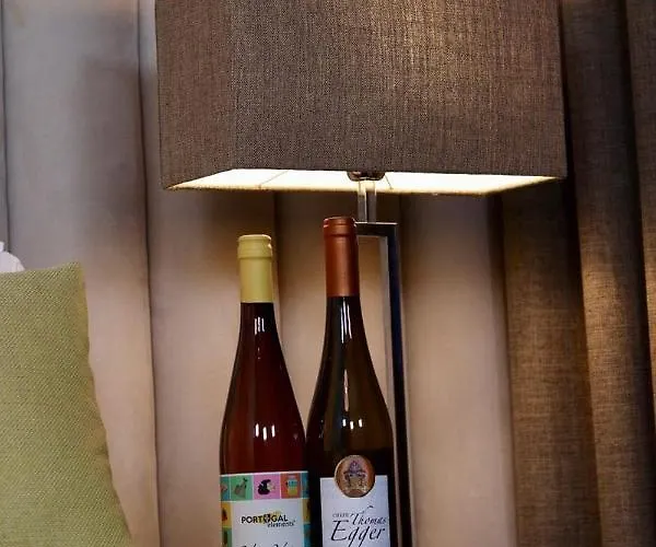 Casa Dos Ruis - Bed and Breakfast 4*