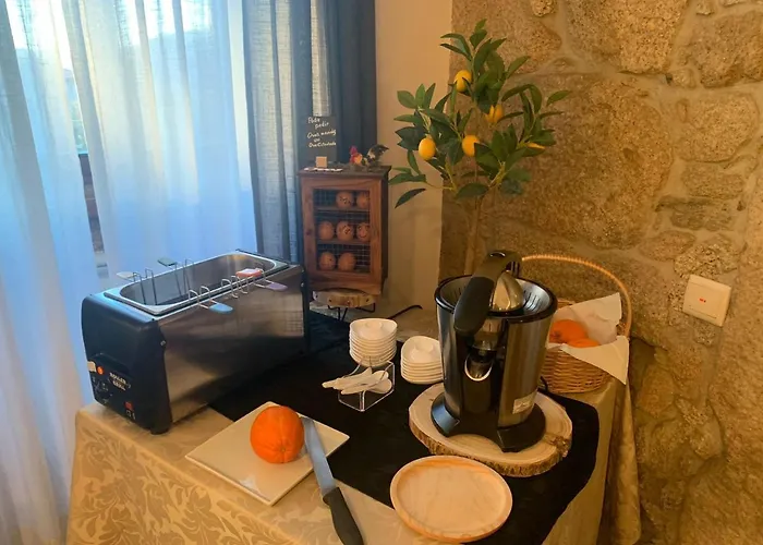 Casa Dos Ruis - Tabuaço