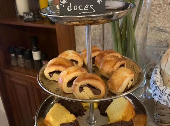 Casa Dos Ruis - Alojamento de Acomodação e Pequeno-almoço