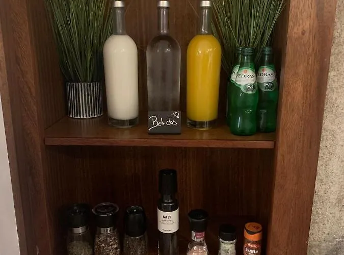 Casa Dos Ruis - Alojamento de Acomodação e Pequeno-almoço Tabuaço