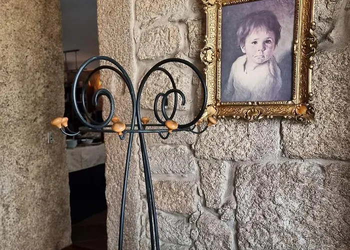 Casa Dos Ruis - Tabuaço