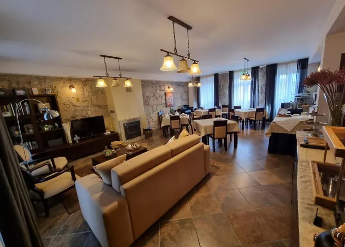 Casa Dos Ruis - Bed and Breakfast