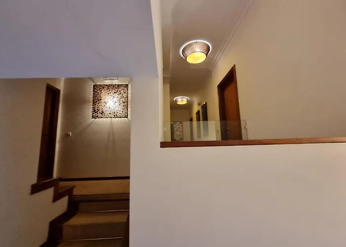 Alojamento de Acomodação e Pequeno-almoço Casa Dos Ruis - Tabuaço