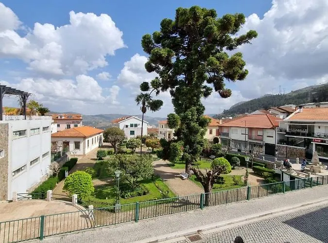 Bed and Breakfast Casa Dos Ruis -