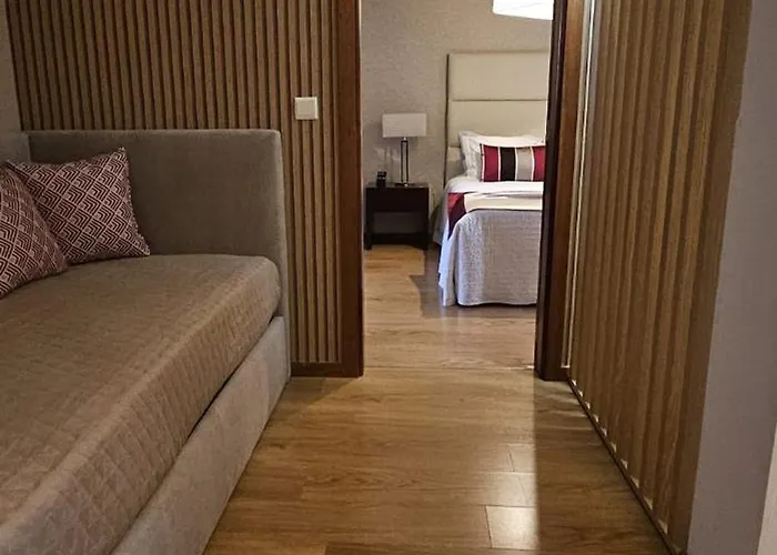 Casa Dos Ruis - Bed and Breakfast