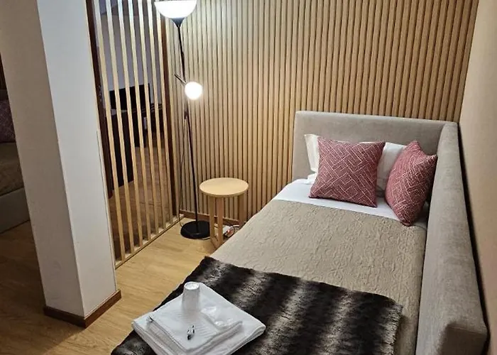 Bed and Breakfast Casa Dos Ruis - 4*