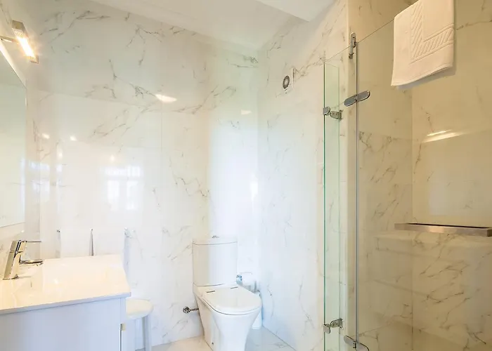 Bed and Breakfast Casa Dos Ruis -