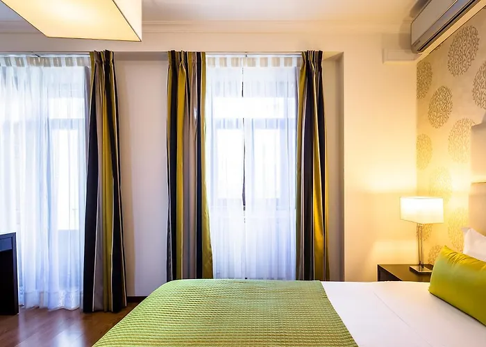 Casa Dos Ruis - Bed and breakfast