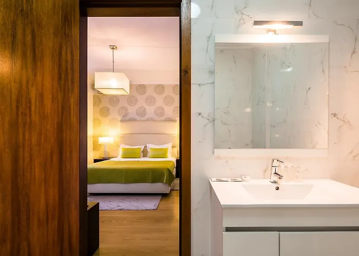 Casa Dos Ruis - Bed and Breakfast