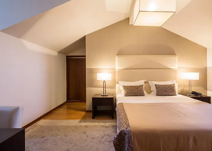 Bed and breakfast Casa Dos Ruis - Tabuaço