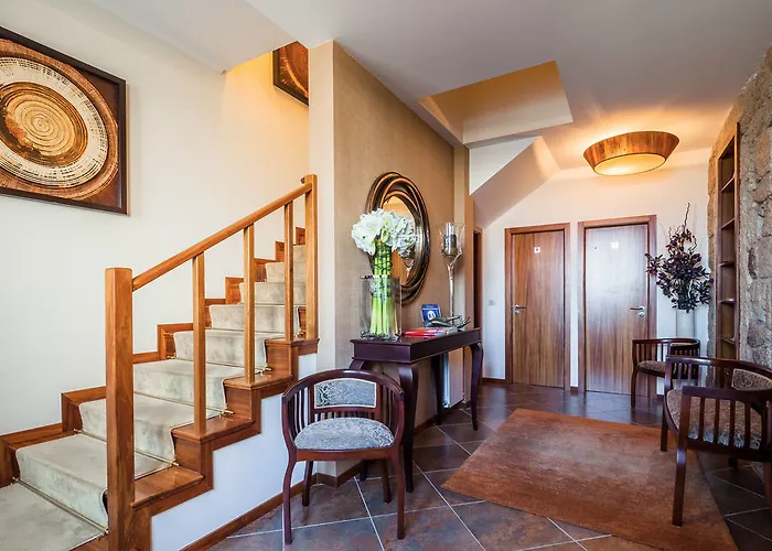 Casa Dos Ruis - 4* Tabuaço