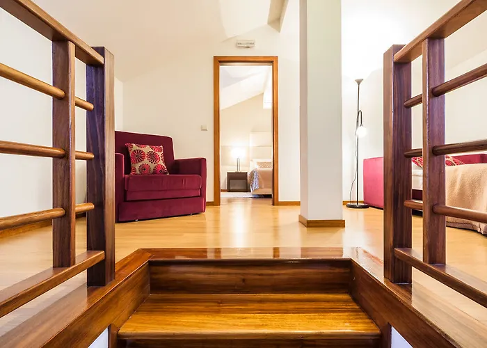 Casa Dos Ruis - Bed and Breakfast 4*