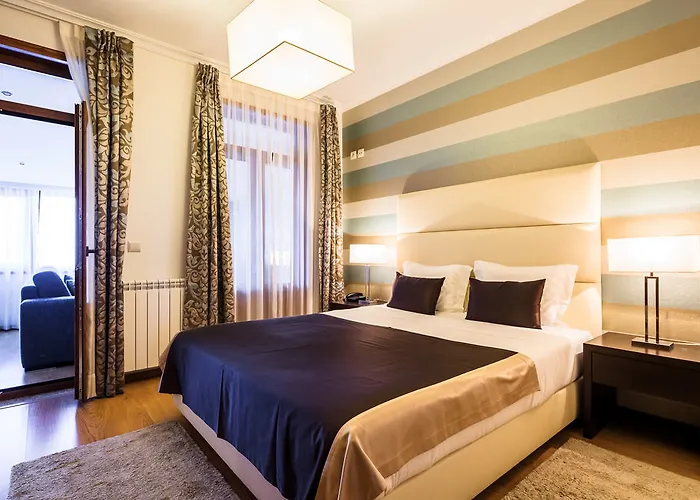 Bed and Breakfast Casa Dos Ruis -